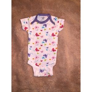 Baby Girl Clothes